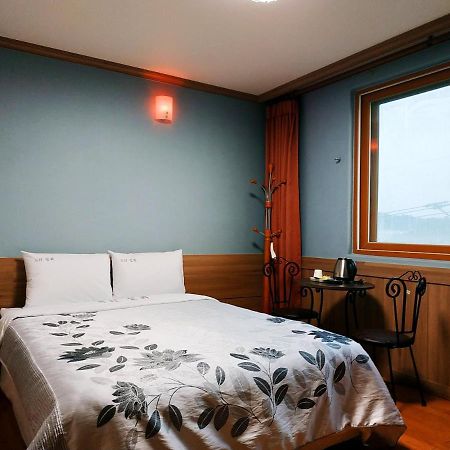 Seolhwa Motel Namae-ri Extérieur photo