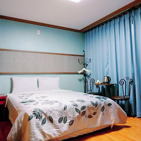 Seolhwa Motel Namae-ri Extérieur photo