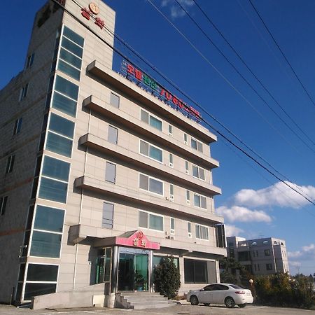 Seolhwa Motel Namae-ri Extérieur photo