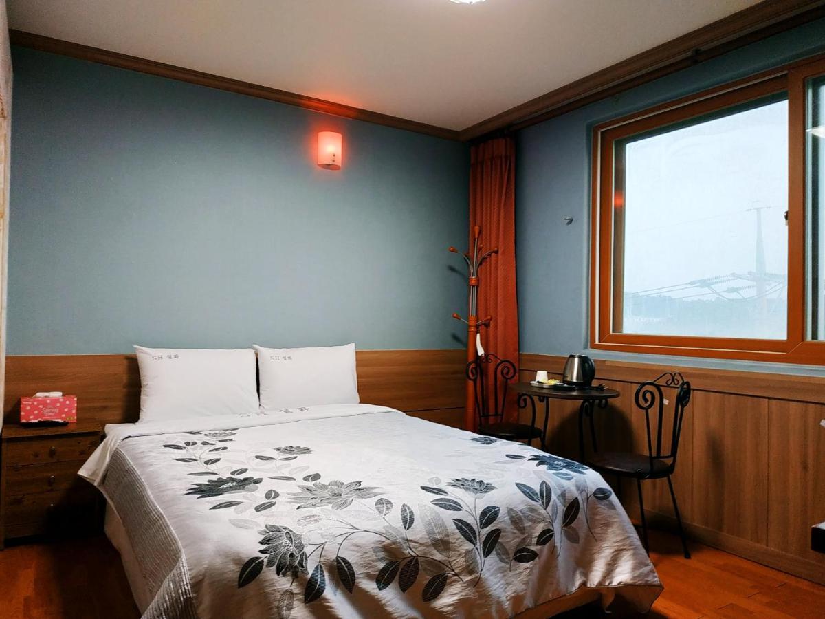 Seolhwa Motel Namae-ri Extérieur photo