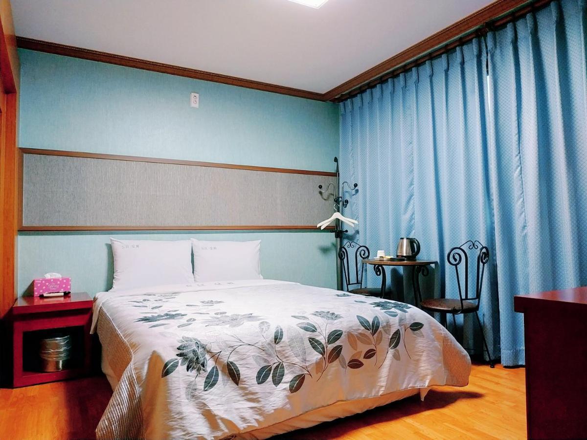 Seolhwa Motel Namae-ri Extérieur photo