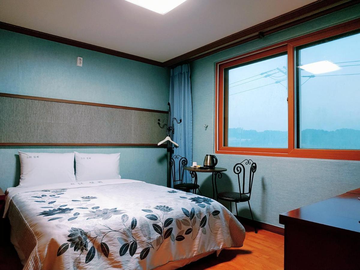 Seolhwa Motel Namae-ri Extérieur photo