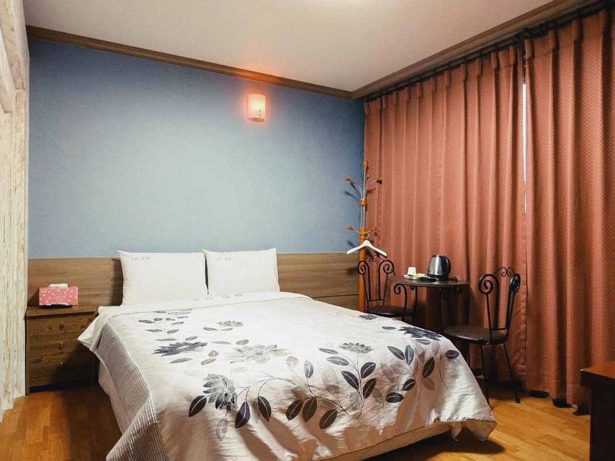 Seolhwa Motel Namae-ri Extérieur photo
