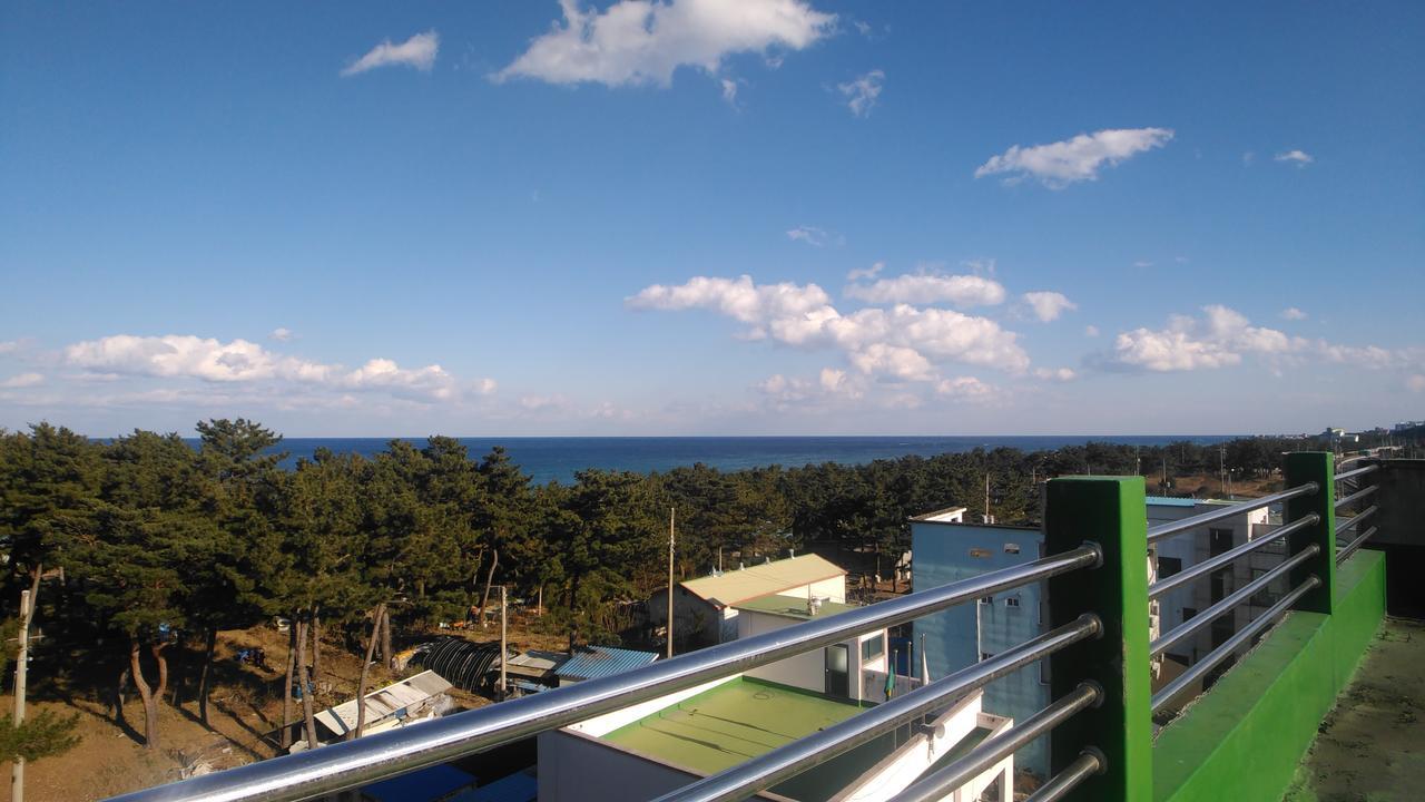 Seolhwa Motel Namae-ri Extérieur photo