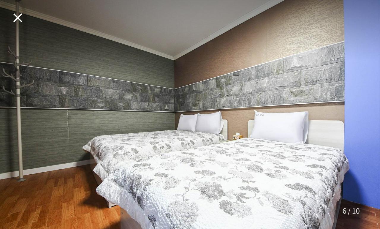 Seolhwa Motel Namae-ri Extérieur photo