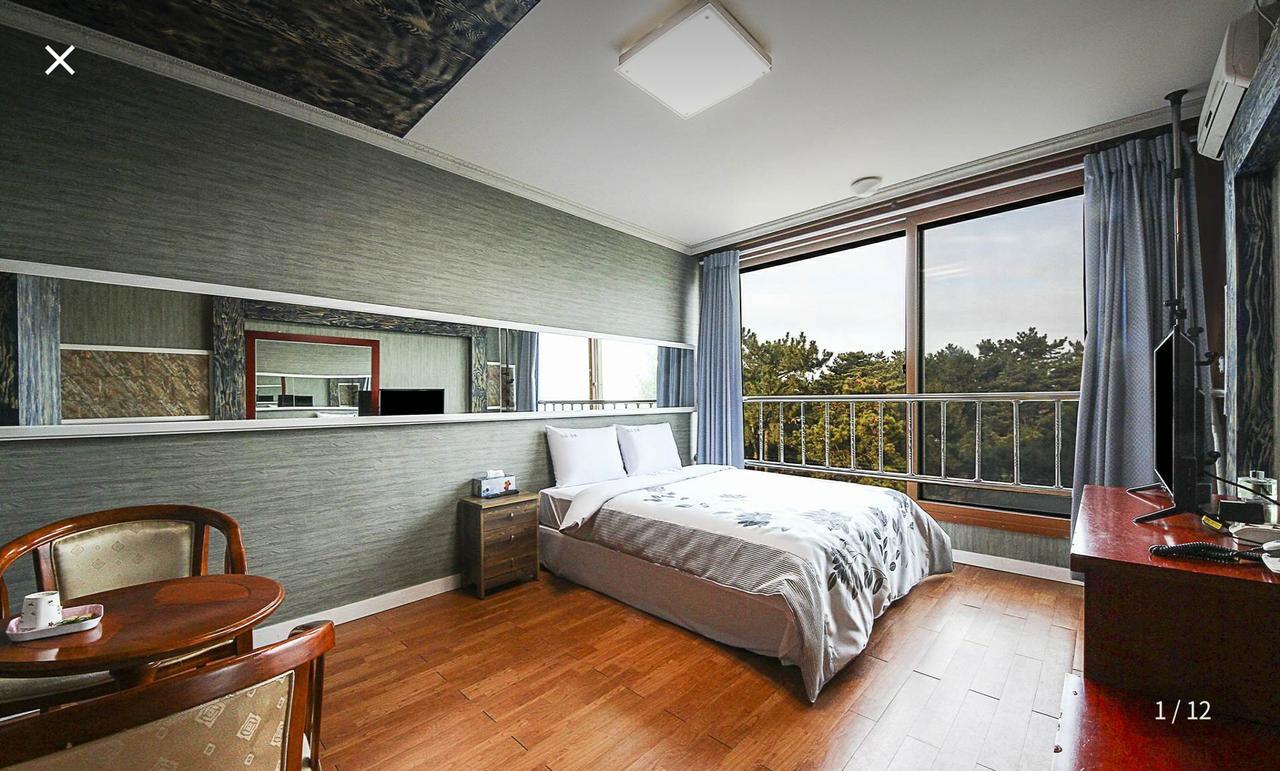 Seolhwa Motel Namae-ri Extérieur photo
