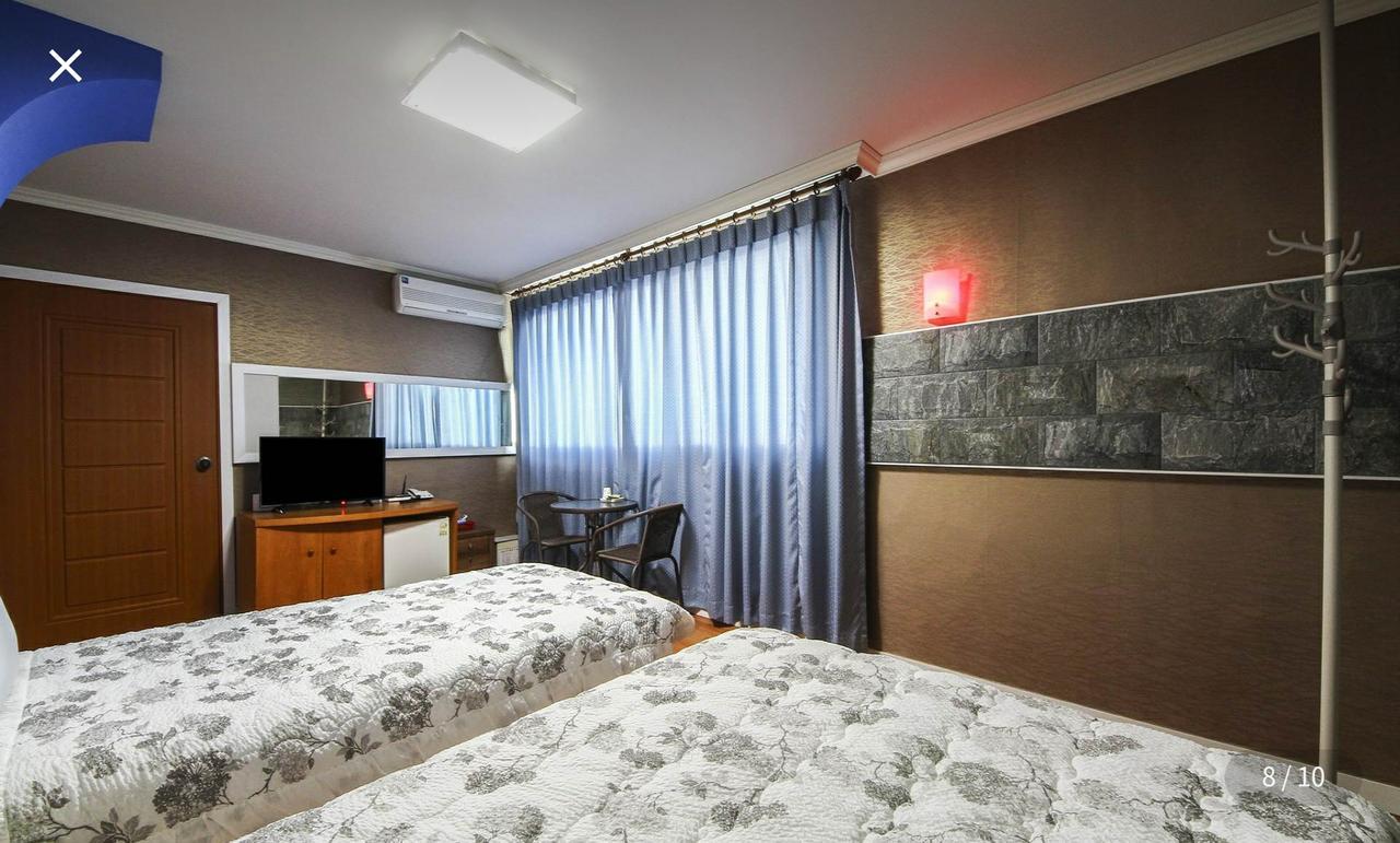 Seolhwa Motel Namae-ri Extérieur photo