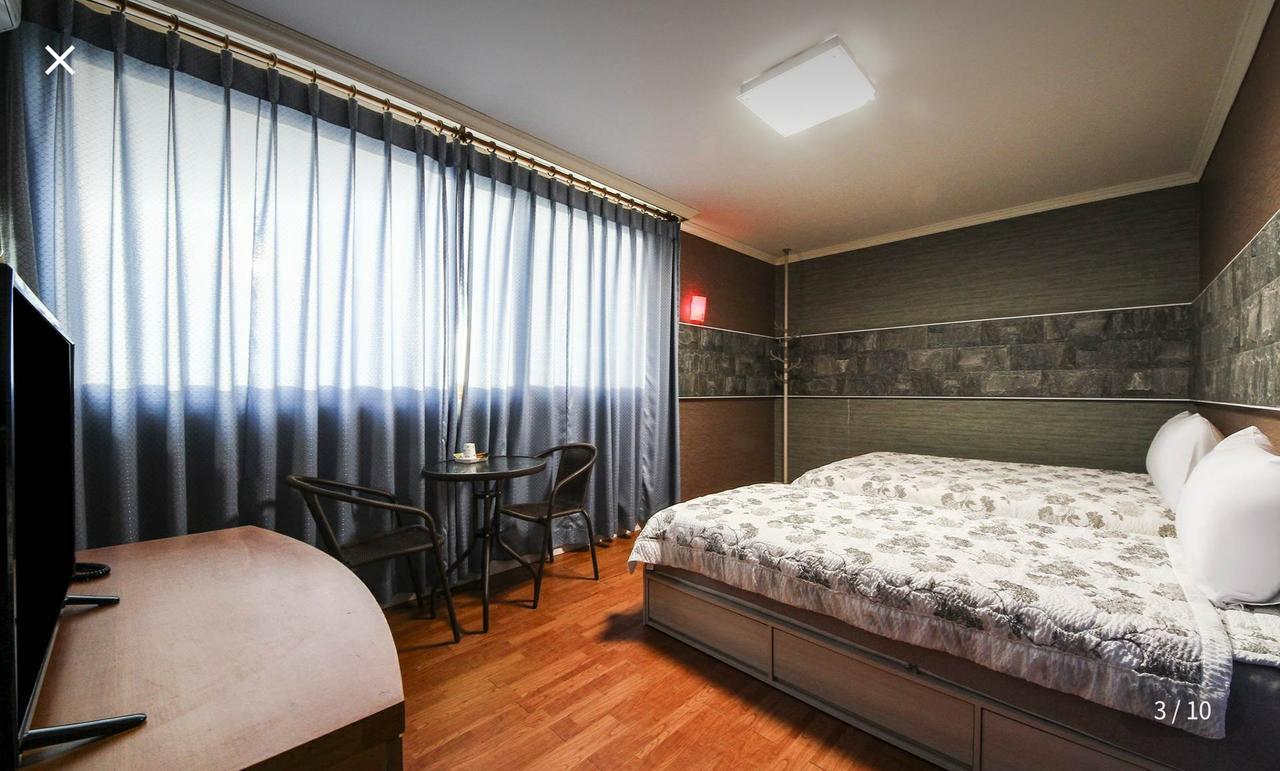 Seolhwa Motel Namae-ri Extérieur photo