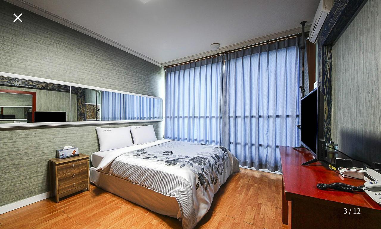 Seolhwa Motel Namae-ri Extérieur photo
