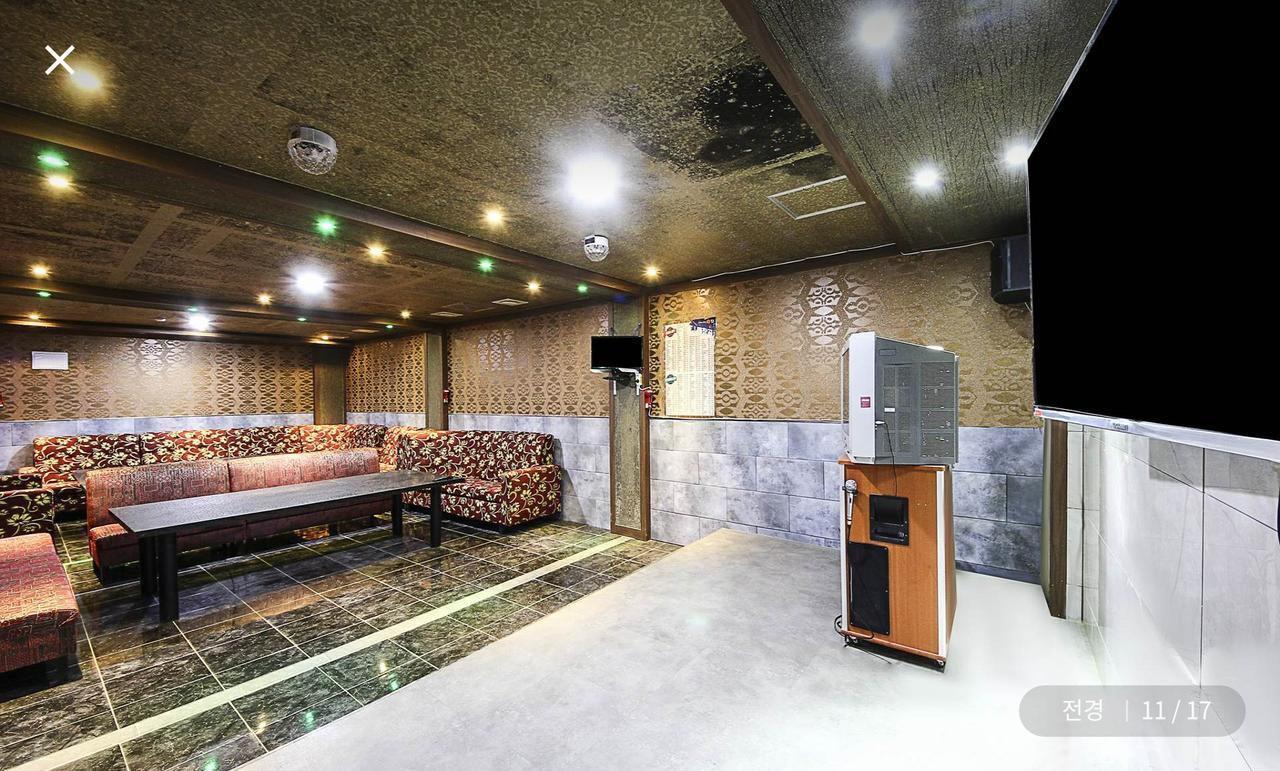 Seolhwa Motel Namae-ri Extérieur photo