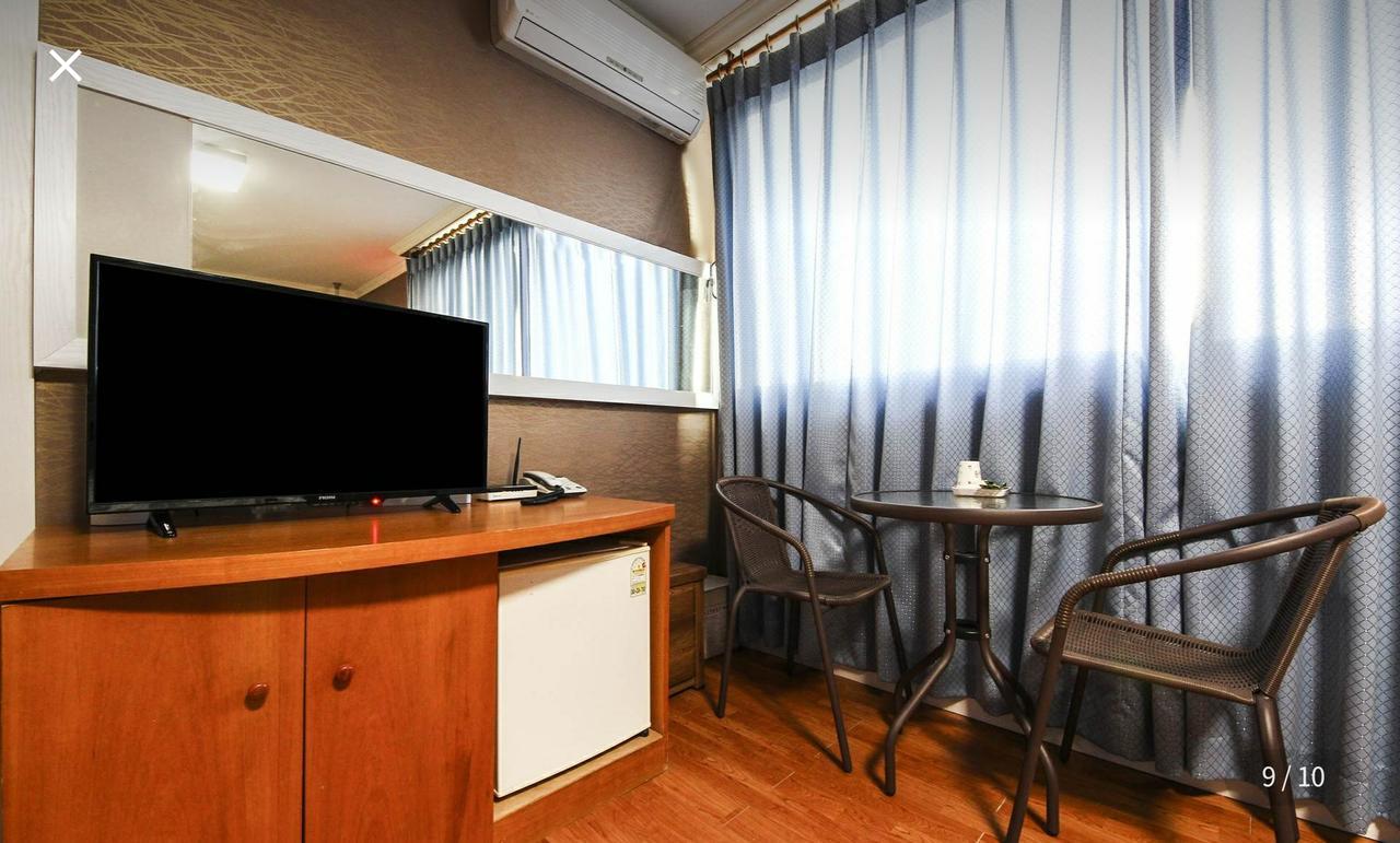 Seolhwa Motel Namae-ri Extérieur photo
