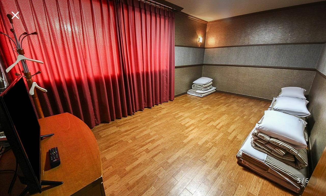 Seolhwa Motel Namae-ri Extérieur photo