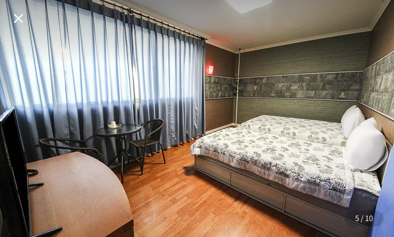 Seolhwa Motel Namae-ri Extérieur photo