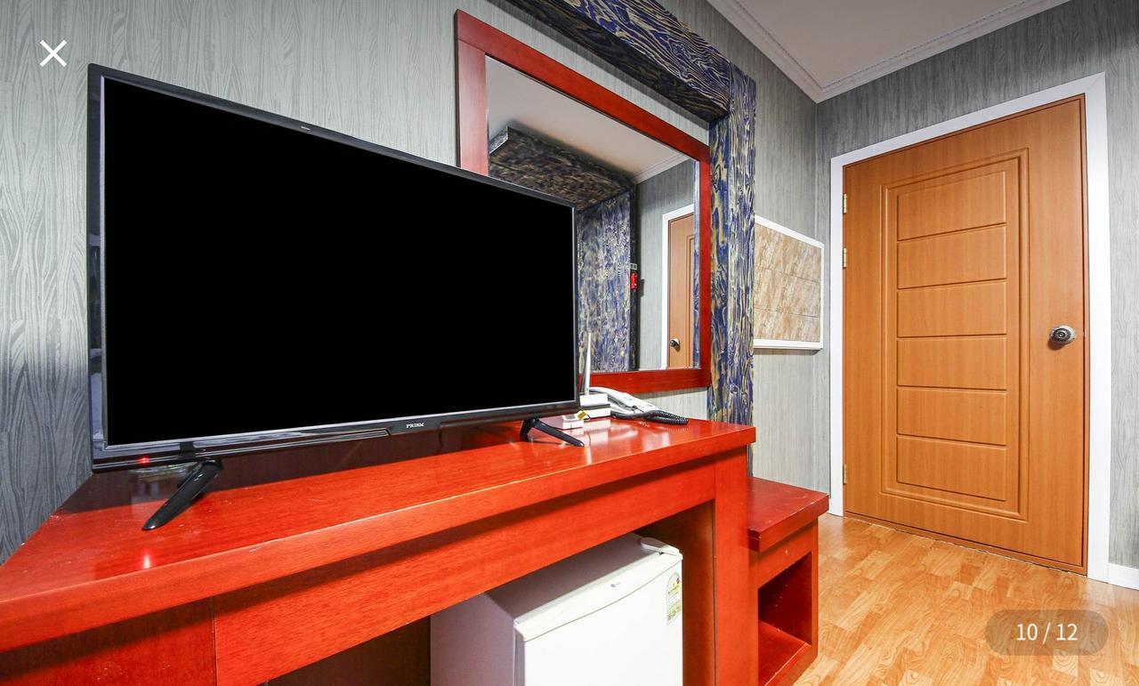 Seolhwa Motel Namae-ri Extérieur photo