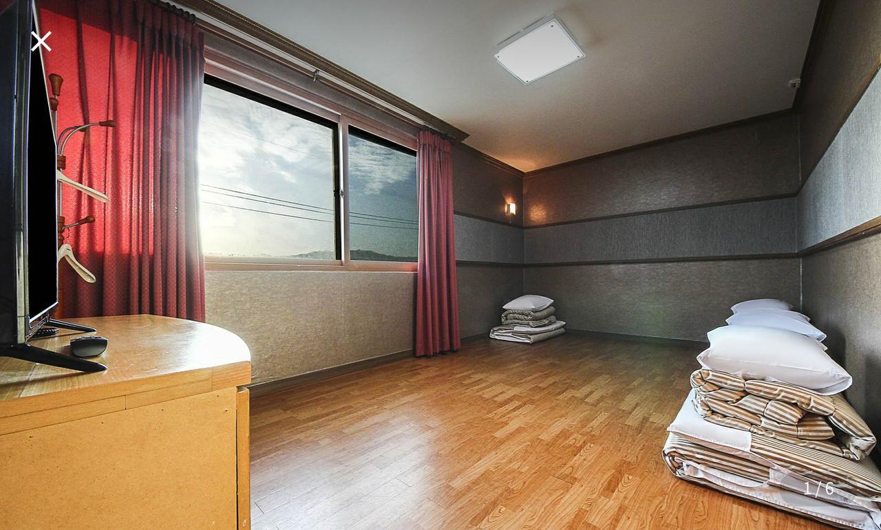 Seolhwa Motel Namae-ri Extérieur photo