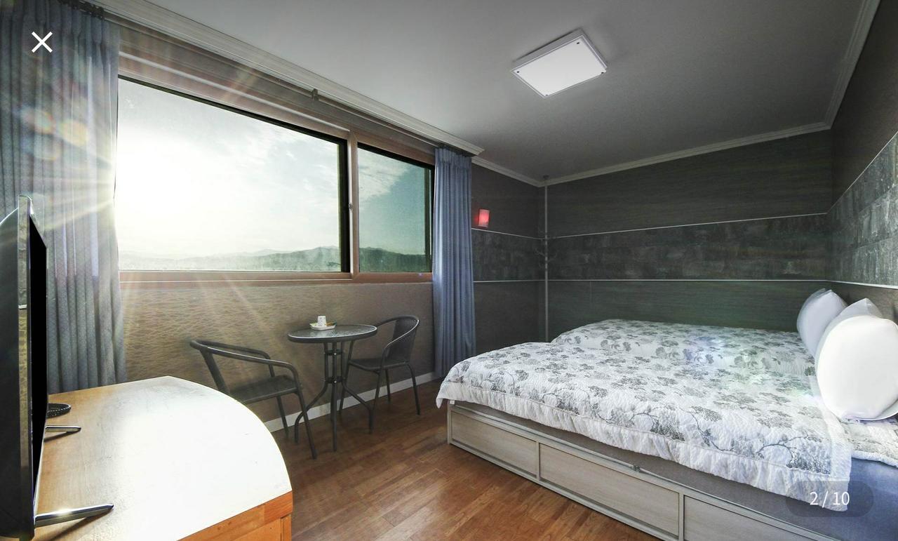 Seolhwa Motel Namae-ri Extérieur photo