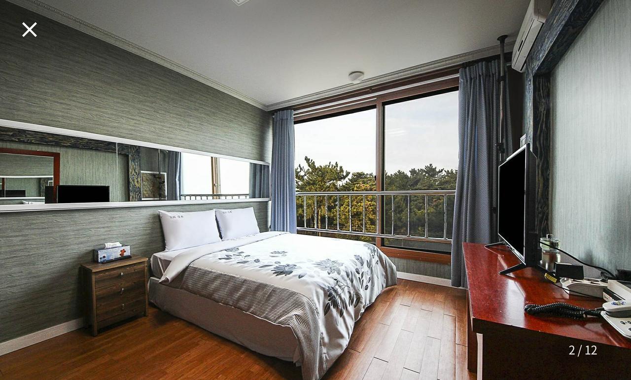 Seolhwa Motel Namae-ri Extérieur photo
