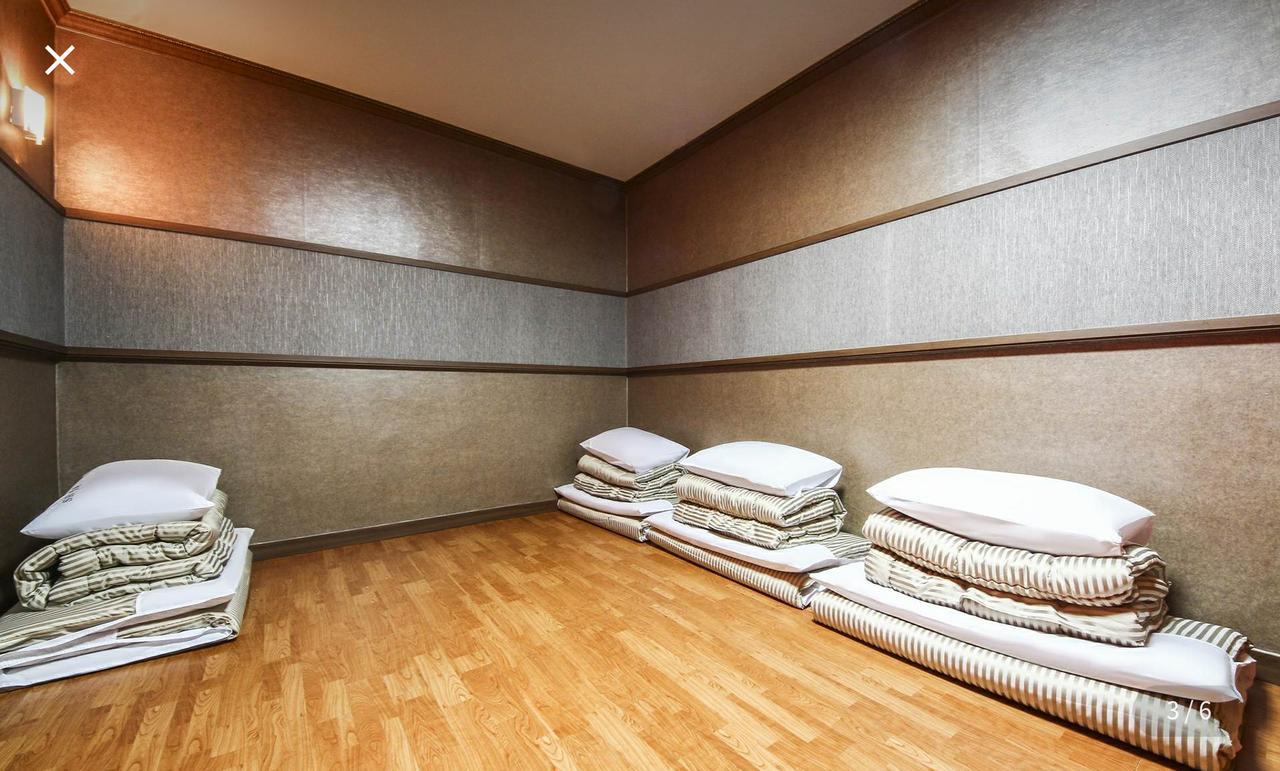 Seolhwa Motel Namae-ri Extérieur photo
