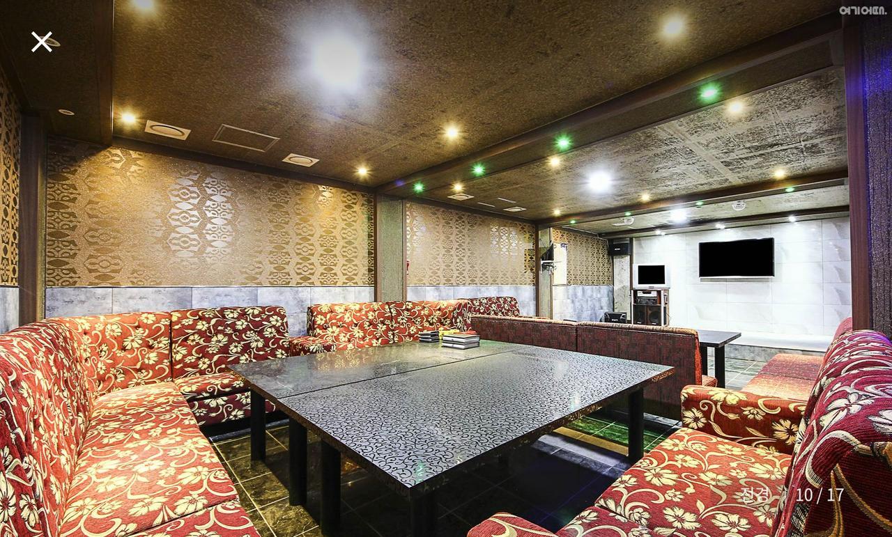 Seolhwa Motel Namae-ri Extérieur photo